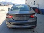 2016 Ford Fusion Se იყიდება Farr West-ში, UT - All Over