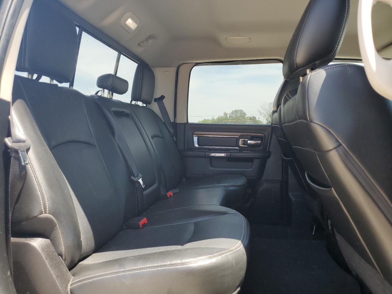 2013 Ram 2500 Laramie VIN: 3C6TR5FT3DG514161 Lot: 56250335