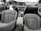 2017 Hyundai Sonata Sport للبيع في Albany، NY - Front End
