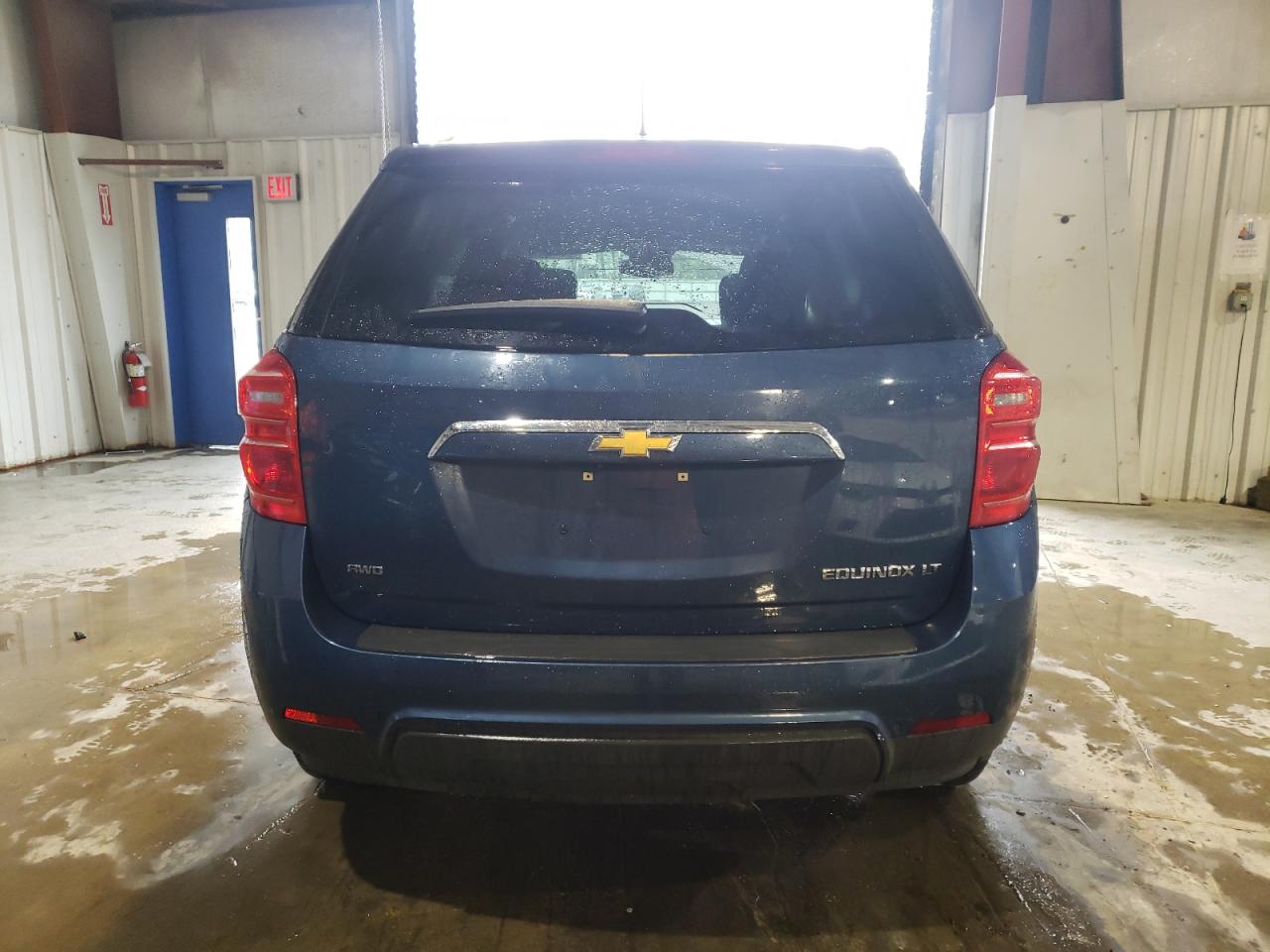 2GNFLFEK2G6286697 CHEVROLET EQUINOX 2016