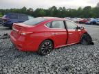 2019 Nissan Sentra S продається в Mebane, NC - Front End