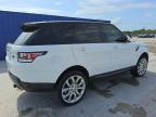 2014 Land Rover Range Rover Sport Hse na sprzedaż w Homestead, FL - Mechanical
