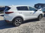 2021 Kia Sportage Lx за продажба в Magna, UT - Front End