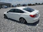 2018 Honda Accord Exl продається в Arcadia, FL - Rear End
