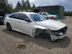 2022 Honda Accord Sport Se продається в Graham, WA - Front End
