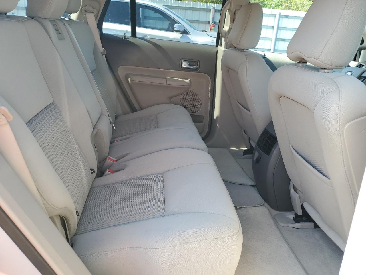 2010 Ford Edge Se VIN: 2FMDK3GC8ABA07755 Lot: 57264075