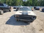 2010 Dodge Challenger Se for Sale in Greenwell Springs, LA - Front End