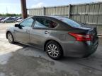 2017 Nissan Altima 2.5 იყიდება Homestead-ში, FL - Front End