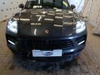 2020 PORSCHE MACAN S-A for sale at Copart SANDWICH
