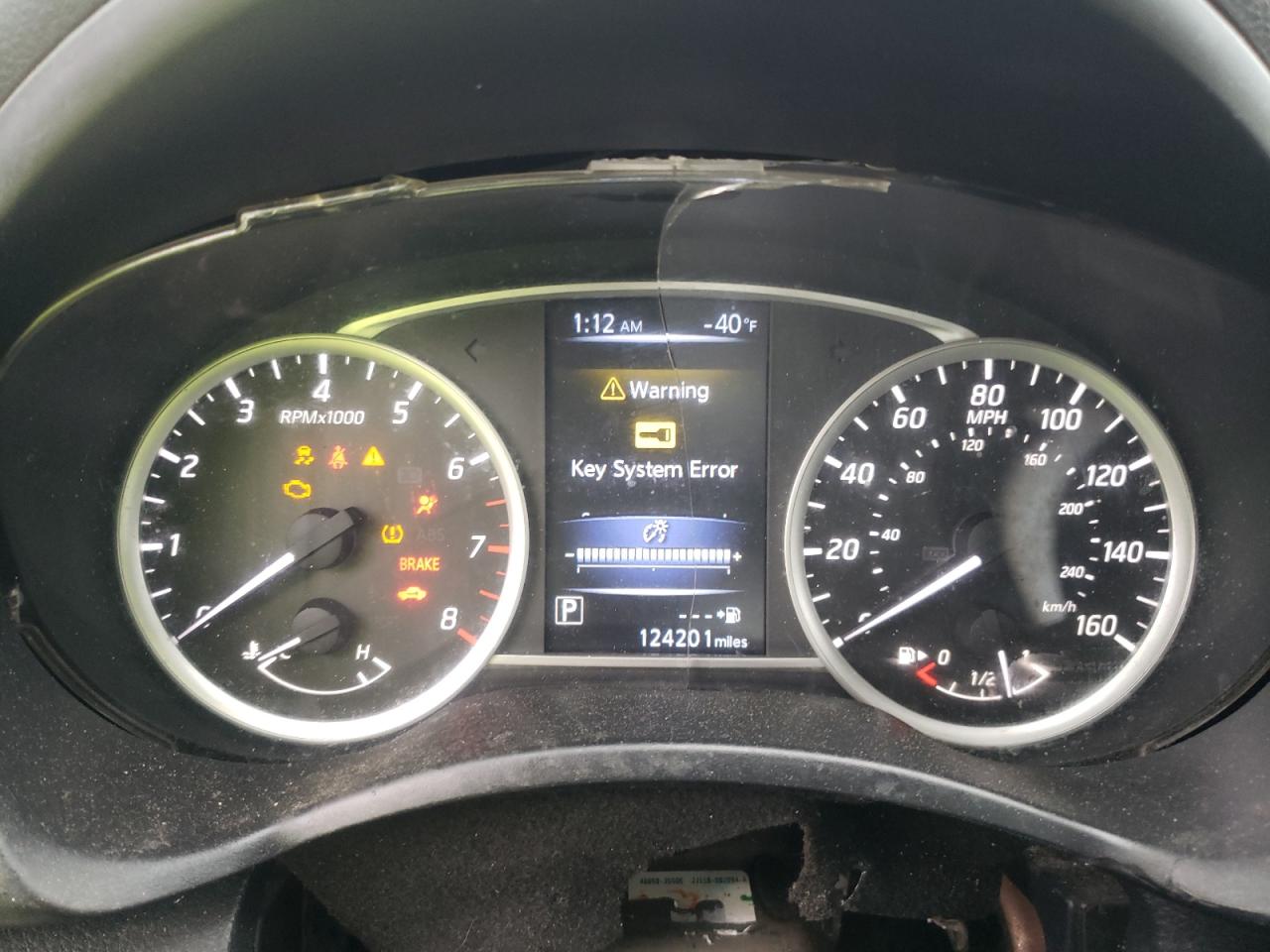2016 Nissan Sentra S VIN: 3N1AB7AP7GL683897 Lot: 54682405