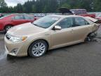 2012 Toyota Camry Hybrid იყიდება Arlington-ში, WA - Rear End