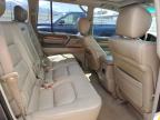 2004 Lexus Lx 470 продається в Colorado Springs, CO - Minor Dent/Scratches
