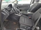 2018 Ford Ecosport Se zu verkaufen in Barberton, OH - Front End