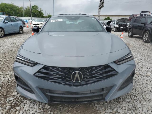  ACURA TLX 2025 Сірий