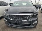 2019 Kia Sedona L de vânzare în Moraine, OH - Front End