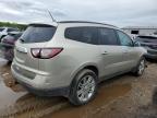 2014 Chevrolet Traverse Lt for Sale in Lansing, MI - Biohazard/Chemical