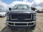 2008 Ford F350 Srw Super Duty na sprzedaż w American Canyon, CA - Mechanical