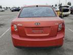 2011 Kia Rio Base للبيع في Rancho Cucamonga، CA - Minor Dent/Scratches