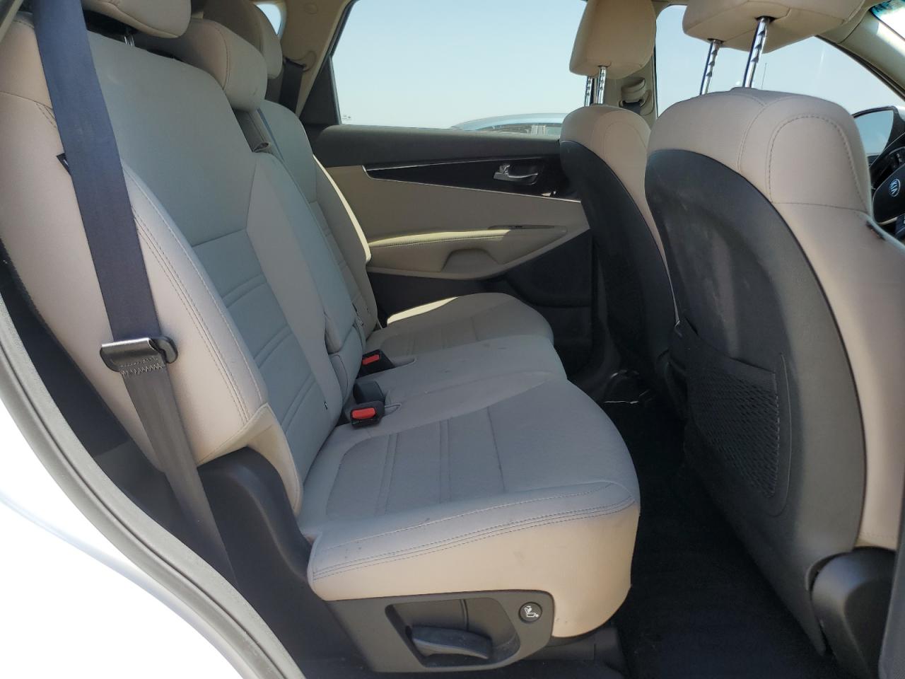 2020 Kia Sorento L VIN: 5XYPG4A38LG678522 Lot: 56675735
