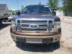 2011 Ford F150 Supercrew на продаже в Northfield, OH - Mechanical
