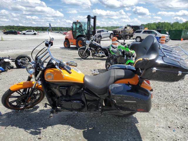 2021 KAWASAKI VN900 C  