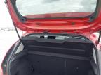 2016 FORD FIESTA TIT for sale at Copart CORBY