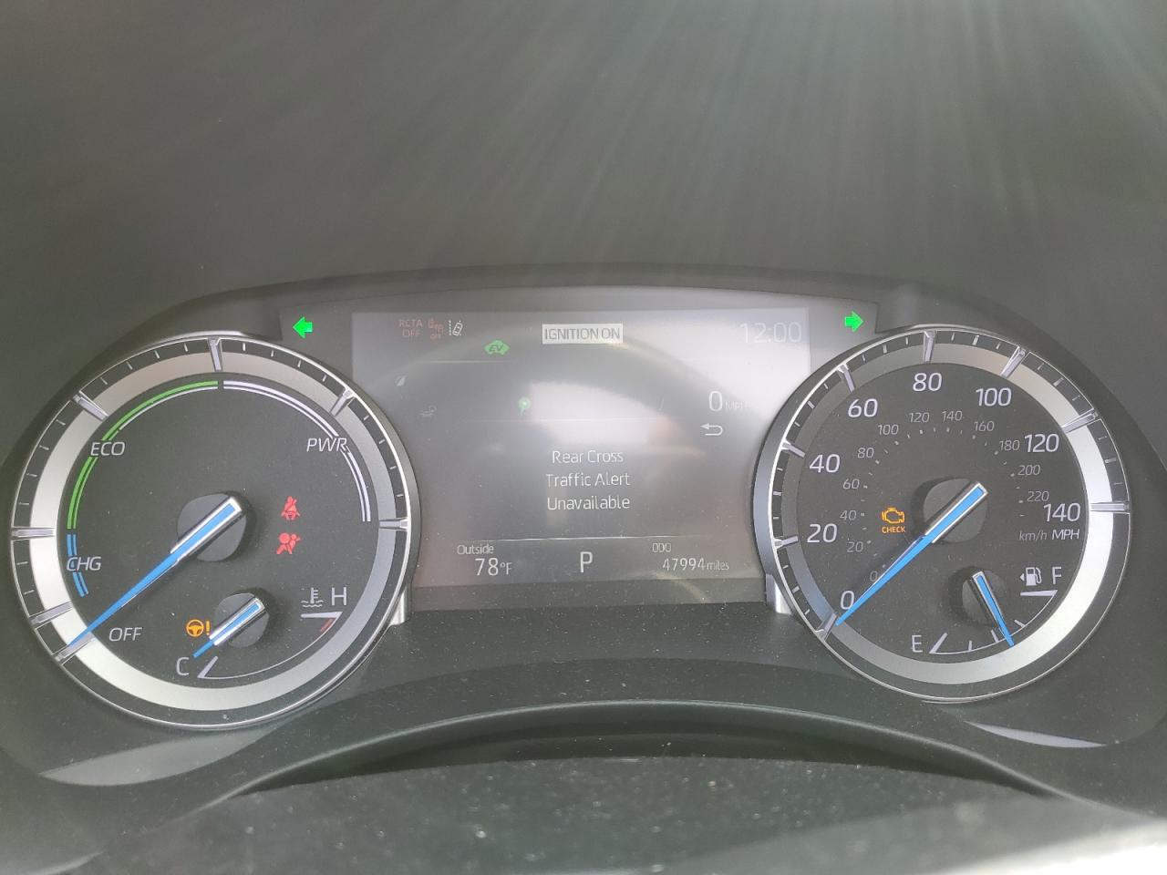 2022 Toyota Highlander Hybrid Xle VIN: 5TDHARAH4NS515421 Lot: 56248435