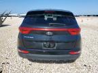 2017 Kia Sportage Lx на продаже в Temple, TX - Front End