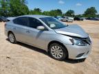 2016 Nissan Sentra S na sprzedaż w China Grove, NC - All Over
