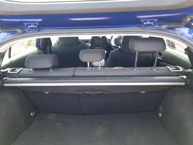 2018 TOYOTA PRIUS ACTI