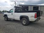 2007 Chevrolet Silverado K2500 Heavy Duty იყიდება West Mifflin-ში, PA - Rear End