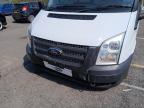 2013 FORD TRANSIT 12 for sale at Copart SANDTOFT
