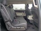 2022 Kia Carnival Ex de vânzare în Haslet, TX - Side