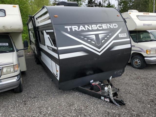 2025 GRANDESIGN TRANSCEND   à vendre chez Copart ON - COOKSTOWN