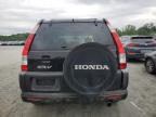 2006 Honda Cr-V Ex продається в Spartanburg, SC - Front End
