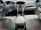 2015 Acura Tlx Tech იყიდება Chicago Heights-ში, IL - Side