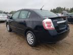 2012 Nissan Sentra 2.0 de vânzare în Elgin, IL - Front End