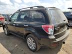 2011 Subaru Forester 2.5X Premium   იყიდება Elgin-ში, IL - Front End