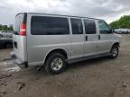 2010 Chevrolet Express G2500 Lt на продаже в Baltimore, MD - Front End
