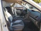 2020 Subaru Crosstrek Limited en Venta en Knightdale, NC - Side