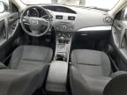 2012 Mazda 3 I zu verkaufen in West Warren, MA - Front End
