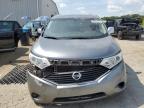 2017 Nissan Quest S en Venta en Jacksonville, FL - Front End