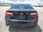 2012 Toyota Camry Base en Venta en Tulsa, OK - Rear End