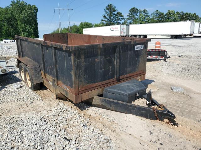 1998 Dump Trailer