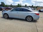 2013 Hyundai Sonata Se for Sale in Gaston, SC - Undercarriage