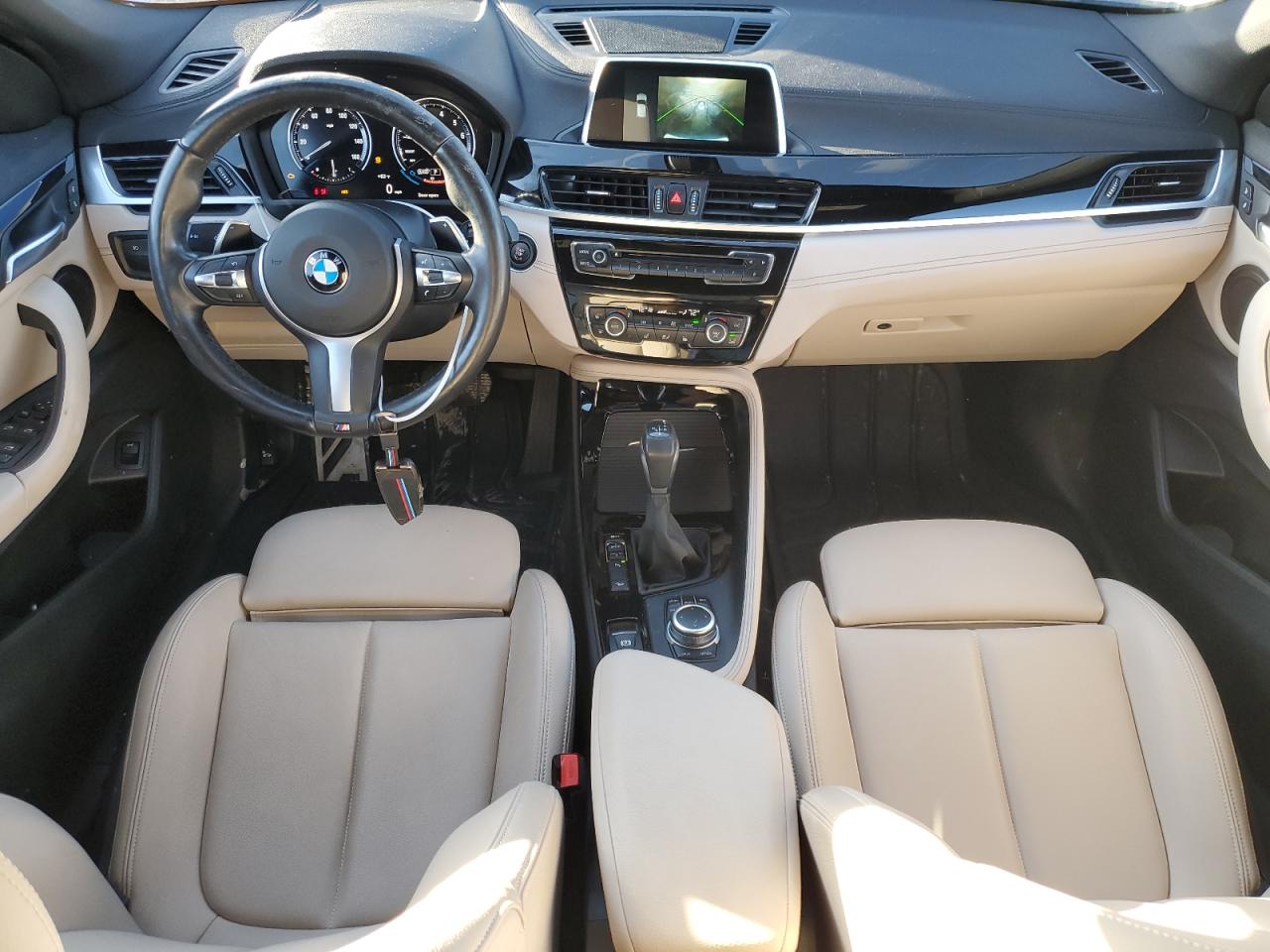 2018 BMW X2 xDrive28I VIN: WBXYJ5C3XJEF77812 Lot: 56660435