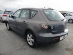 2006 MAZDA 3 KATANO for sale at Copart CHESTER