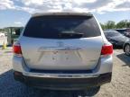 2011 Toyota Highlander Base for Sale in Spartanburg, SC - Front End