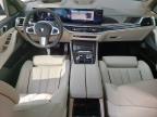 2025 Bmw X5 Xdrive40I للبيع في New Braunfels، TX - Rear End