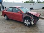 2005 Toyota Corolla Ce en Venta en Louisville, KY - Front End